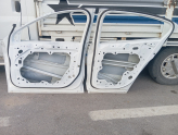 Oto Çıkma Parça / Ford / Focus / Kaporta & Karoser / Sağ Arka Kapı / Çıkma Parça 