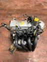 Oto Çıkma Parça / Renault / Clio / Motor / Motor (komple) / Çıkma Parça 