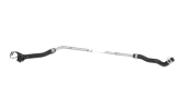 BENZİN BORUSU GOLF 7 SCİROCCO  1,4 TSİ CXSA CHPA   04E133723F