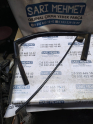 ÇIKMA SEAT LEON SOL ÖN KAPI FİTİLİ