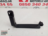 Oto Çıkma Parça / Honda / Civic / Tampon / Tampon Braketi / Sıfır Parça 