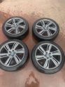 Oto Çıkma Parça / Volvo / V40 / Jant & Lastik / Jant & Lastik Takımı / Çıkma Parça 