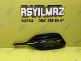 Oto Çıkma Parça / Opel / Astra / Tampon / Sis Farı Çerçevesi / Çıkma Parça 