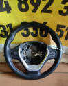 F30 BMW 3 Serisi Direksiyon Simidi - Parça No: 62560150D