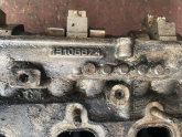 Oto Çıkma Parça / Opel / Astra / Motor / Silindir Kapağı / Çıkma Parça 