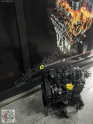 Oto Çıkma Parça / Renault / Megane / Motor / Motor (komple) / Çıkma Parça 