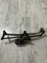 SKODA OCTAVİA ÖN CAM SİLECEK MOTORU ORJJİNALÇIKMA 1J1955113C