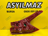 Oto Çıkma Parça / Hyundai / i20 / Far & Stop / Sol Arka Stop / Çıkma Parça 