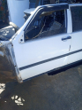 Oto Çıkma Parça / Fiat / Uno / Kaporta & Karoser / Sol Ön Kapı / Çıkma Parça 
