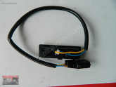 Oto Çıkma Parça / Nissan / Qashqai / Kaporta & Karoser / Bagaj Amortisörü / Sıfır Parça 