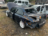 Hurda Belgeli Araçlar / Honda / Civic