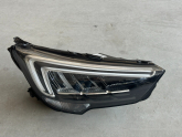 OPEL CROSSLAND SAĞ FAR LEDLİ YQ00709880