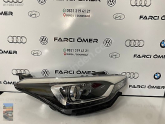 Oto Çıkma Parça / Hyundai / i20 / Far & Stop / Sağ Ön Far / Çıkma Parça 