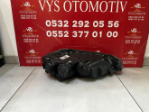 Oto Çıkma Parça / Volkswagen / Polo / Far & Stop / Sol Ön Far / Çıkma Parça 