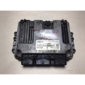 Ford Focus 1.6 TDCI Motor Beyni 0281012530 6M61-12A650-BA 7TMA