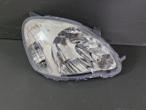 TOYOTA YARİS SAĞ ÖN FAR SIFIR 2003-2005