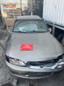 Oto Çıkma Parça / Opel / Vectra / Kaporta & Karoser / Kaput / Çıkma Parça 