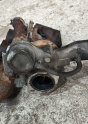 Oto Çıkma Parça / Ford / Transit Connect / Motor / Turbo / Çıkma Parça 