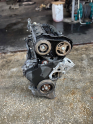 2.0 GTİ Peugeot 206-406 Motor