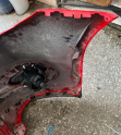 Oto Çıkma Parça / Opel / Corsa / Tampon / Ön Tampon / Çıkma Parça 