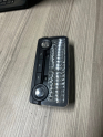 BMW F10 ARKA TAVAN LAMBASI