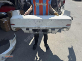 Oto Çıkma Parça / Audi / A3 / Tampon / Arka Tampon / Çıkma Parça 