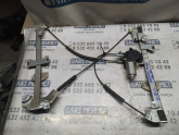 Oto Çıkma Parça / Peugeot / Partner / Oto Cam / Cam Krikosu / Çıkma Parça 