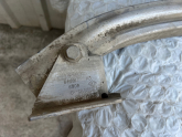 Oto Çıkma Parça / Renault / Megane / Tampon / Tampon Demiri / Çıkma Parça 