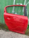 Oto Çıkma Parça / Opel / Corsa / Kaporta & Karoser / Sağ Arka Kapı / Çıkma Parça 