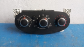 Oto Çıkma Parça / Dacia / Sandero / Klima / Kontrol Paneli / Çıkma Parça 