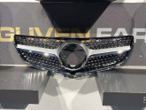 MERCEDES C W207 ÖN PANJUR DİAMOND GRİ 2014 2016 2073168 SY SIFIR