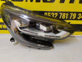 Oto Çıkma Parça / Renault / Megane / Far & Stop / Sağ Ön Far / Çıkma Parça 