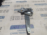 Oto Çıkma Parça / Toyota / Corolla / Oto Cam / Cam Krikosu / Çıkma Parça 