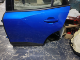 Peugeot 2008 SUV sol arka kapı sökme
