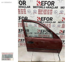 TOYOTA COROLLA SAĞ ÖN KAPI SÖKME ORJİNAL YEDEK PARÇA 93-98