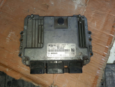 Ford Fiesta motor beyni - 0281011612