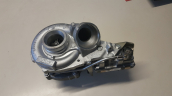 Oto Çıkma Parça / Mercedes / E Serisi / Motor / Turbo / Çıkma Parça 