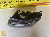 Oto Çıkma Parça / Dacia / Duster / Far & Stop / Sol Ön Far / Çıkma Parça 