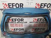 Oto Çıkma Parça / Honda / Jazz / Kaporta & Karoser / Bagaj Kapağı / Çıkma Parça 
