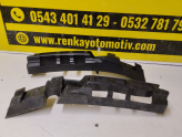 Oto Çıkma Parça / Dacia / Sandero / Tampon / Ön Tampon / Çıkma Parça 