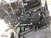 Oto Çıkma Parça / Audi / A6 / Kalorifer / Kalorifer Motoru / Çıkma Parça 