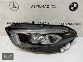 MERCEDES A SERİSİ W177 SOL FAR ORJİNAL OEM:A1779063705