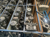 Oto Çıkma Parça / Renault / R 21 / Motor / Silindir Kapağı / Çıkma Parça 