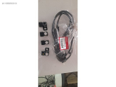 Oto Çıkma Parça / Honda / Civic / Elektrik / Elektrik Tesisatı / Çıkma Parça 