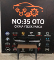 2K7807231E VW CADDY PANJUR 2020-2024