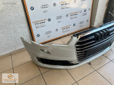 Oto Çıkma Parça / Audi / A6 / Tampon / Ön Tampon / Çıkma Parça 