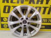 Oto Çıkma Parça / Renault / Megane / Jant & Lastik / Çelik Jant / Çıkma Parça 