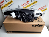 Oto Çıkma Parça / Renault / Fluence / Far & Stop / Sol Ön Far / Çıkma Parça 