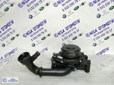 Oto Çıkma Parça / Mercedes / ML / Motor / Devirdaim / Çıkma Parça 