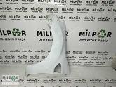 Oto Çıkma Parça / Ford / Ranger / Kaporta & Karoser / Sol Ön Çamurluk / Çıkma Parça 